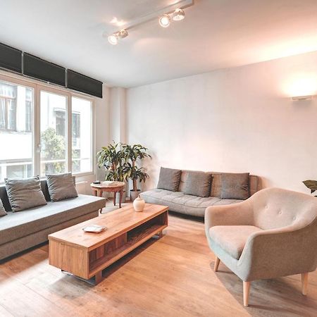 Light House Lodge. Apartment In Center Of أنتويرب المظهر الخارجي الصورة