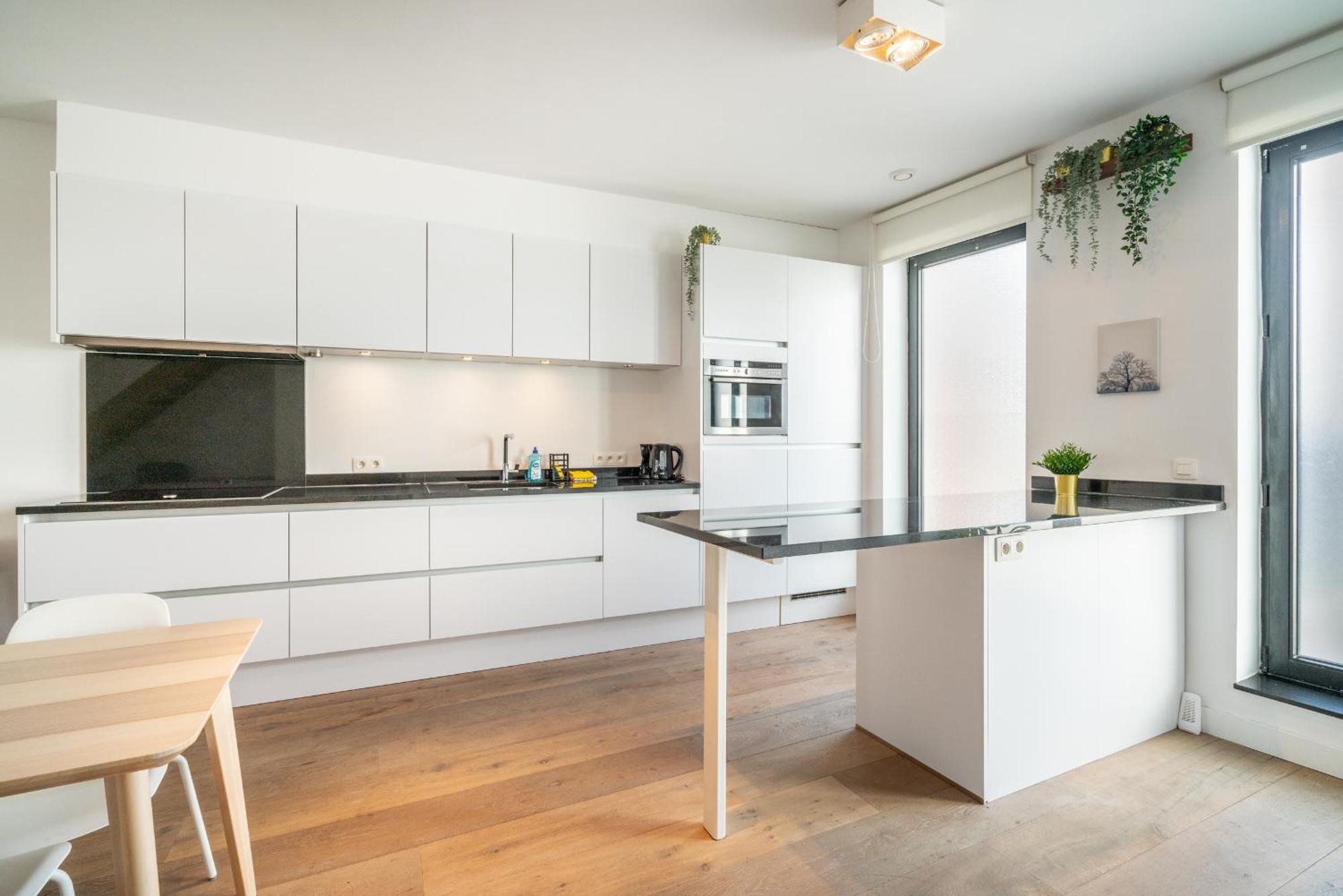 Light House Lodge. Apartment In Center Of أنتويرب المظهر الخارجي الصورة