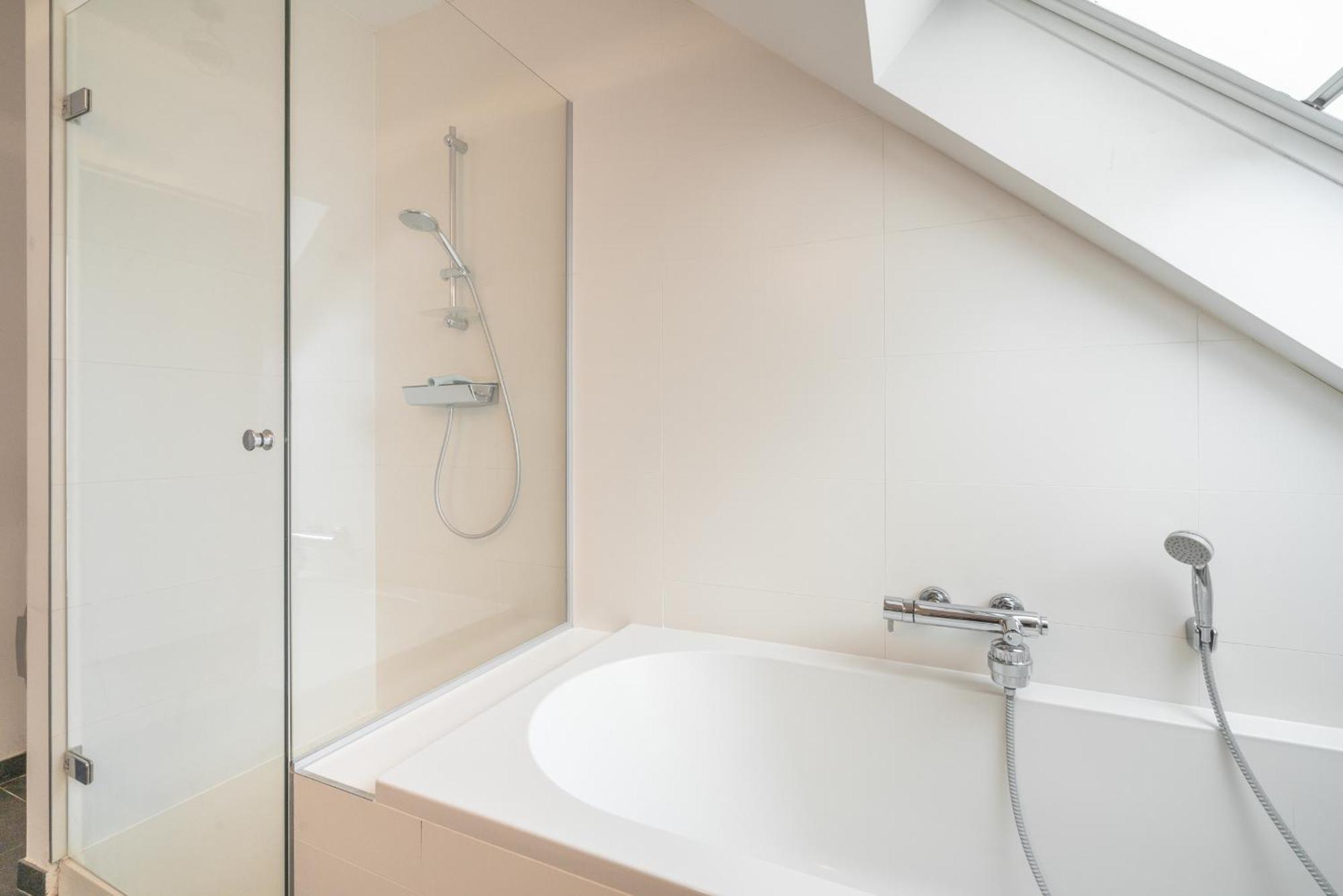 Light House Lodge. Apartment In Center Of أنتويرب المظهر الخارجي الصورة