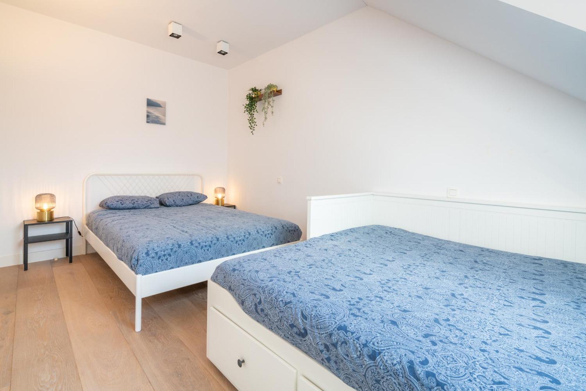Light House Lodge. Apartment In Center Of أنتويرب المظهر الخارجي الصورة