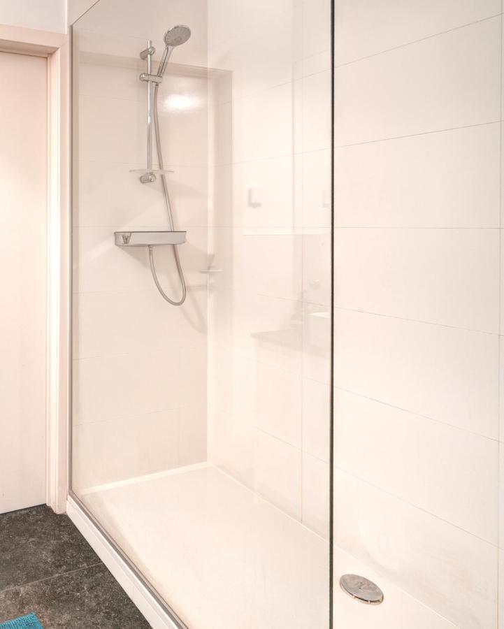 Light House Lodge. Apartment In Center Of أنتويرب المظهر الخارجي الصورة