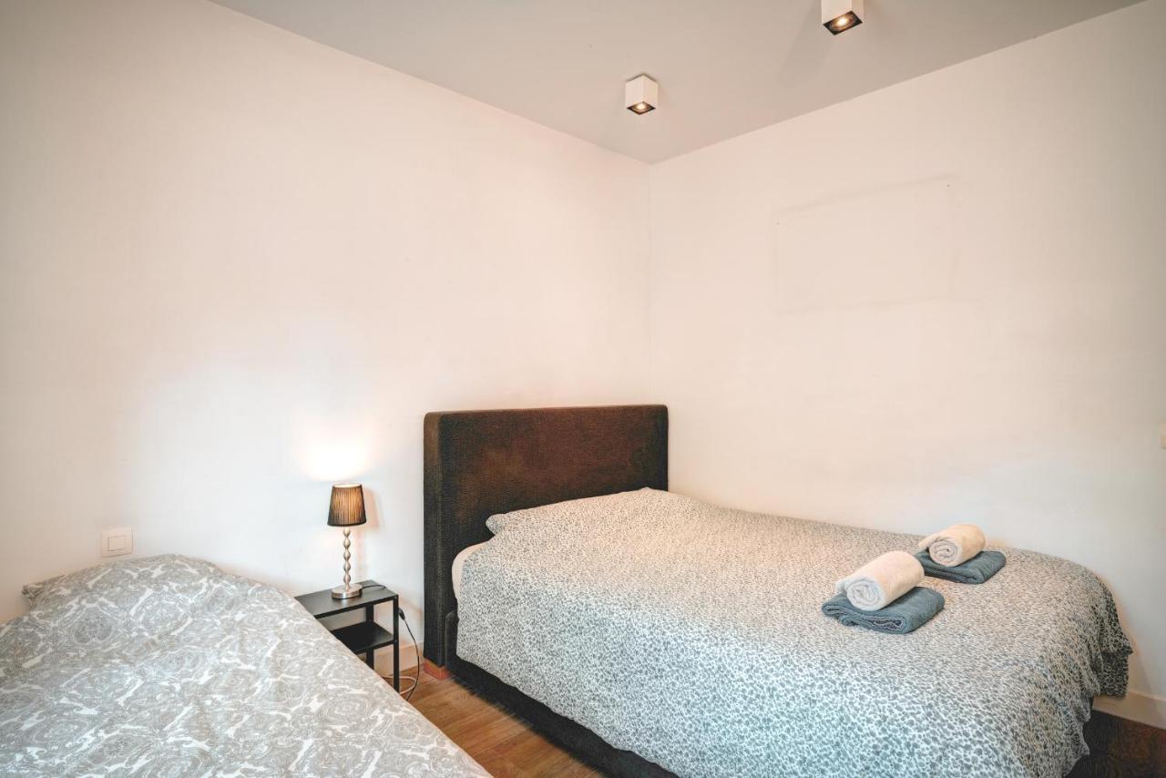 Light House Lodge. Apartment In Center Of أنتويرب المظهر الخارجي الصورة